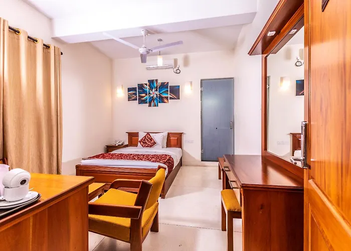 Hotel Cassendra