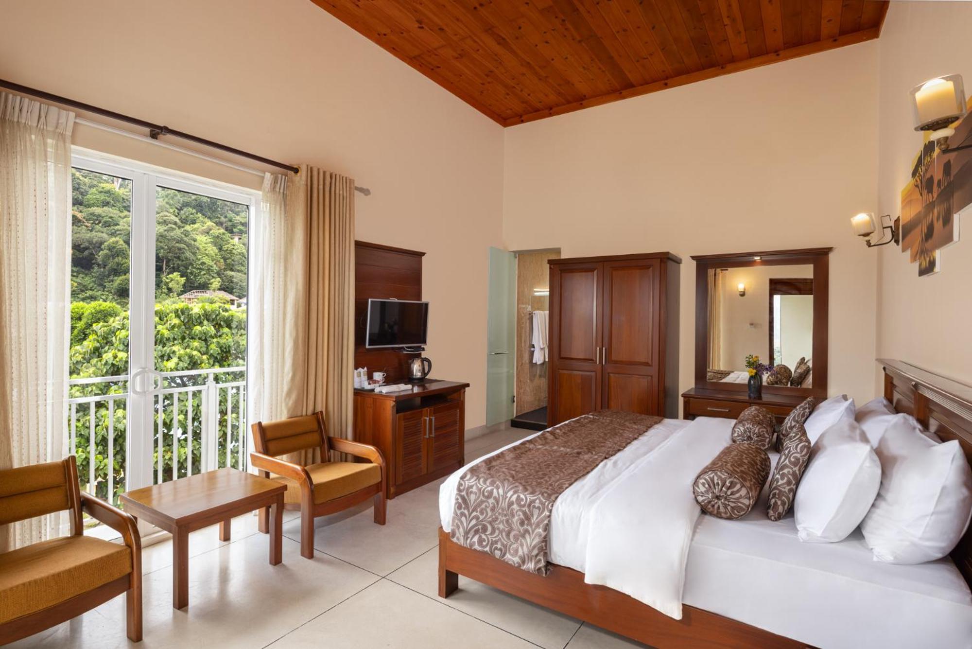 Cassendra Hotel Kandy