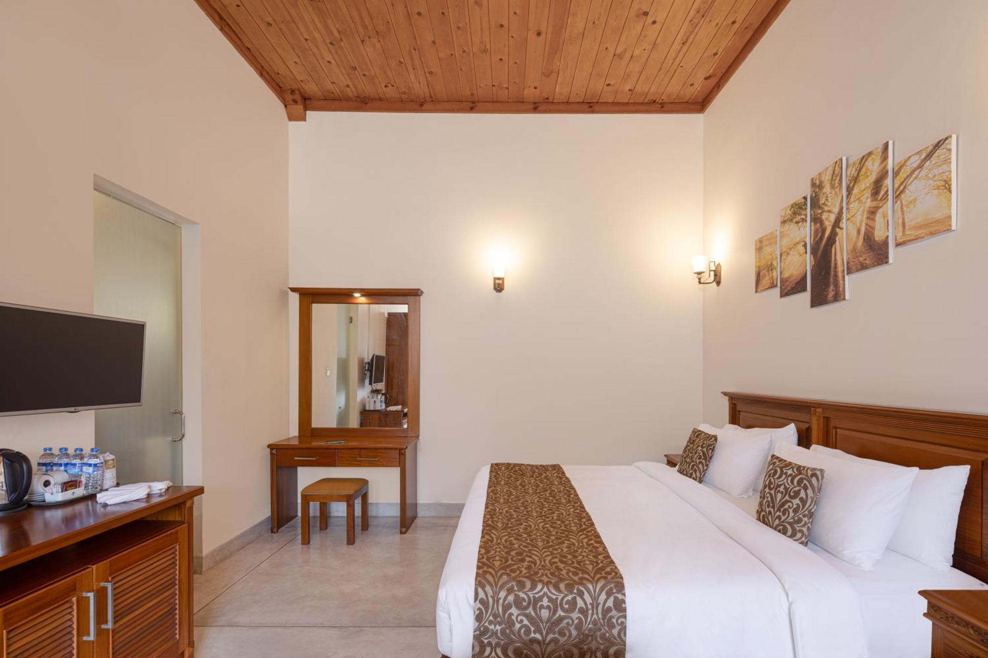 Hotel Cassendra Kandy